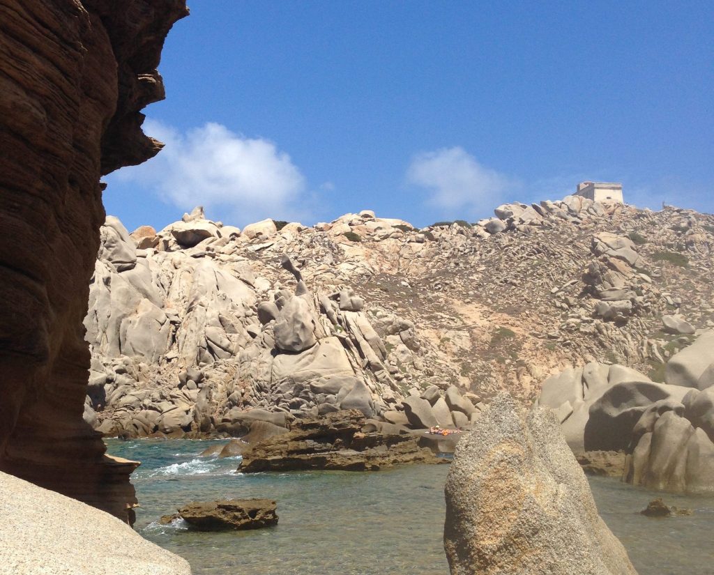 5 Quiet and Beautiful Beaches Near Santa Teresa Gallura You Need to&nbsp;Visit