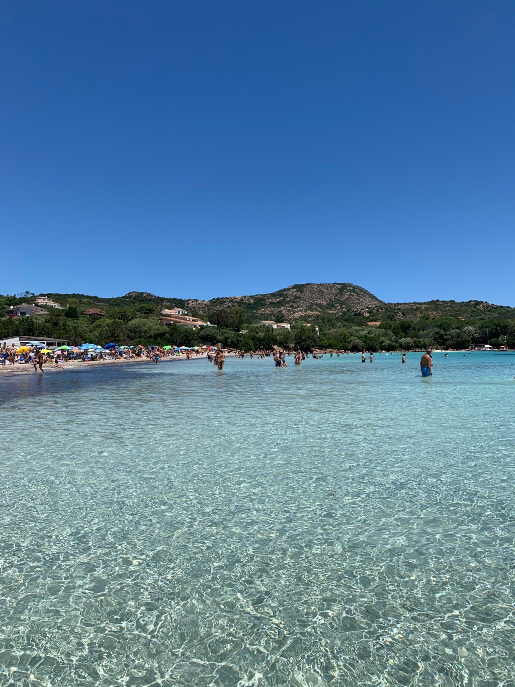 3 Stunning Beaches near Olbia&nbsp;Airport