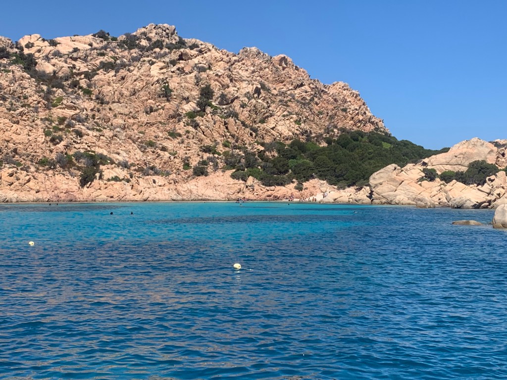 3 Must-See Beaches in Caprera, La Maddalena,&nbsp;Sardinia