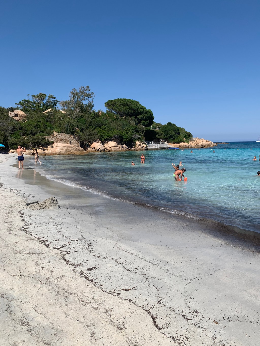 3 Must-See Beaches Costa Smeralda,&nbsp;Sardinia