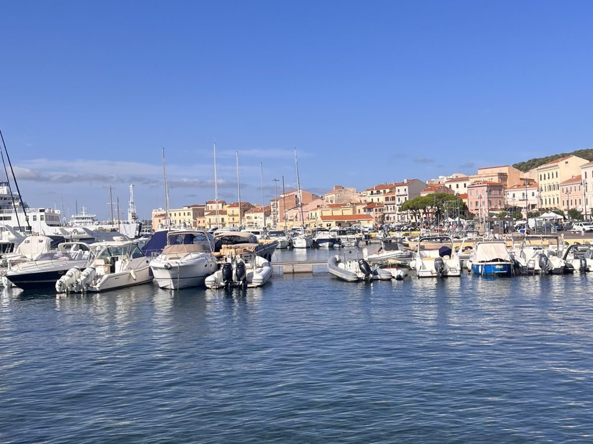 1 Day Itinerary in La Maddalena Island what to&nbsp;see