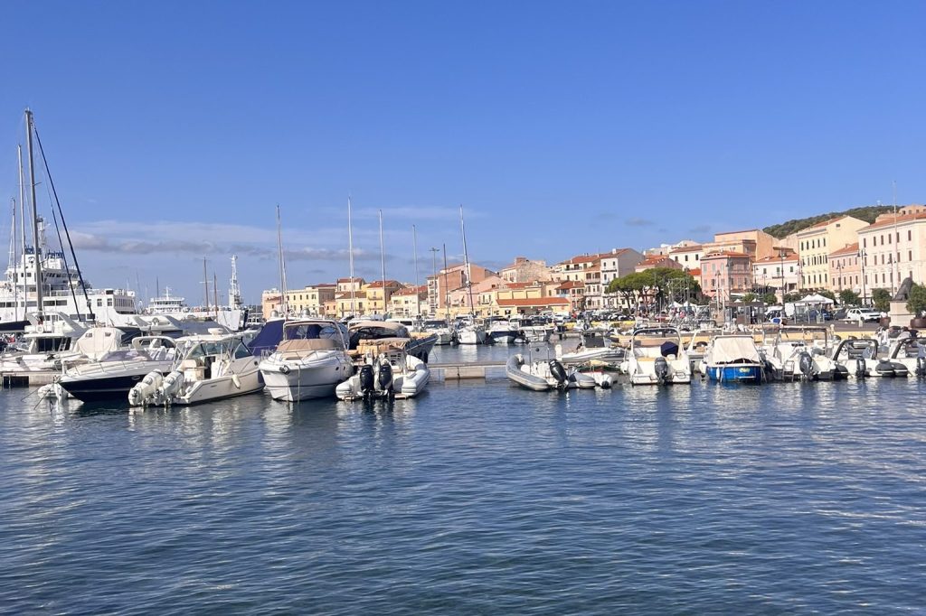1 Day Itinerary in La Maddalena Island what to&nbsp;see
